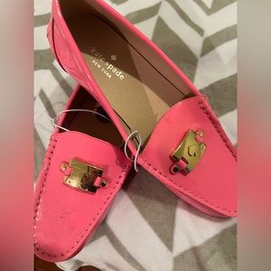 Brand New Kate Spade Loafers - Barbie Shoes